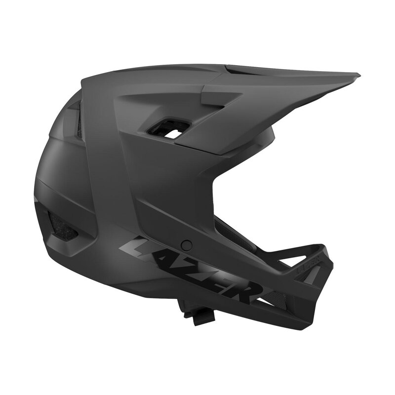 LAZER CHASE KinetiCore matte black