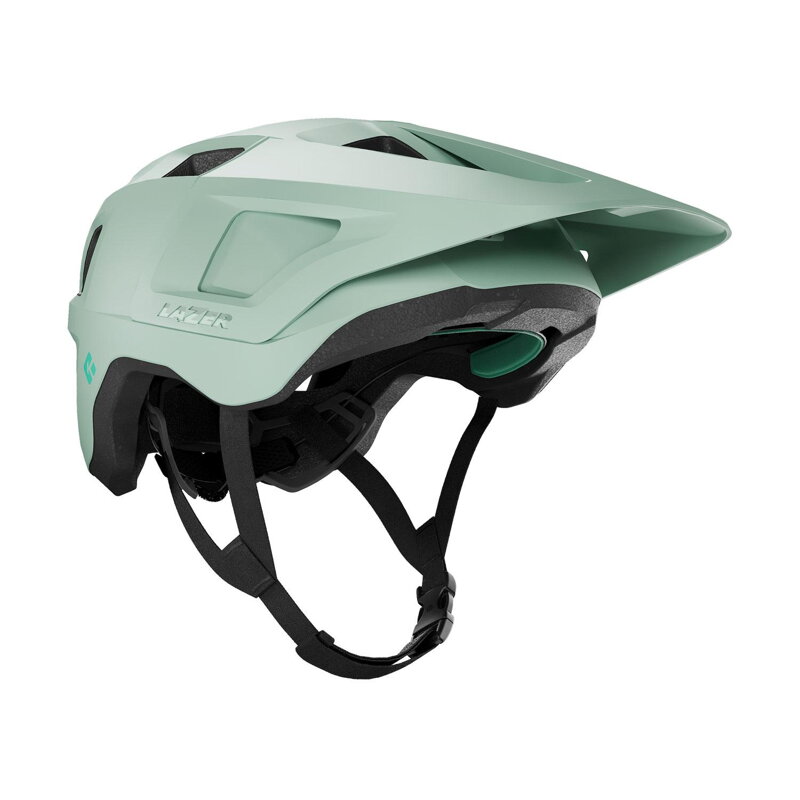 LAZER LUPO KinetiCore matte turquoise