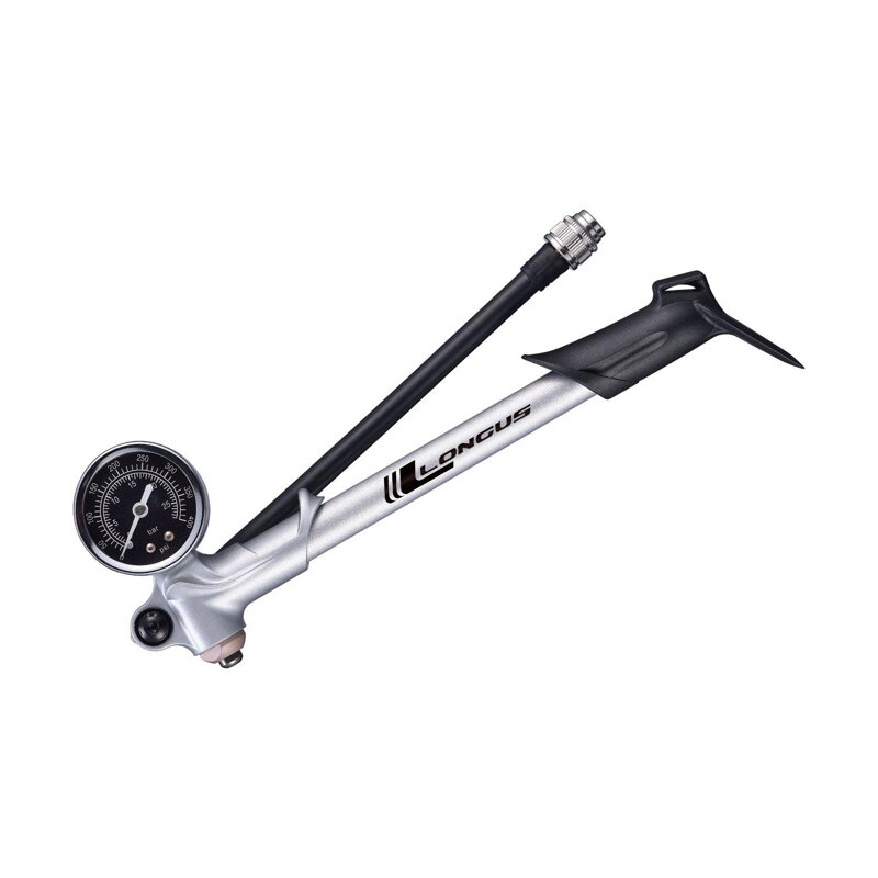 LONGUS FORKS ALU 400 pump for NEWL fork