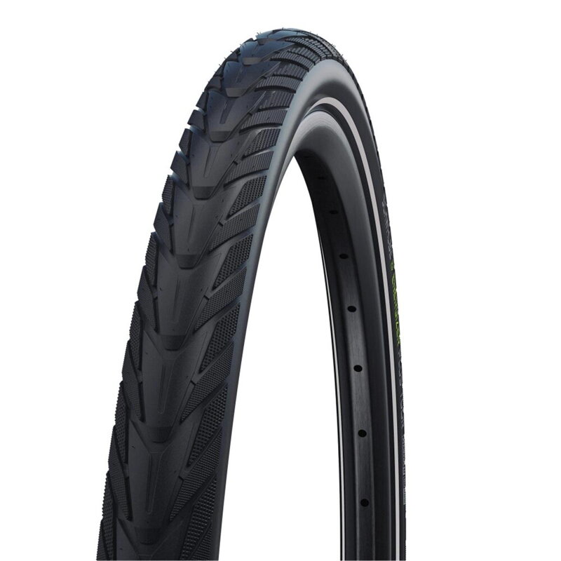 SCHWALBE Tire ENERGIZER PLUS (55-622) 28x2.15 Performance 67EPI GreenGuard 1210g Reflex E-Bike