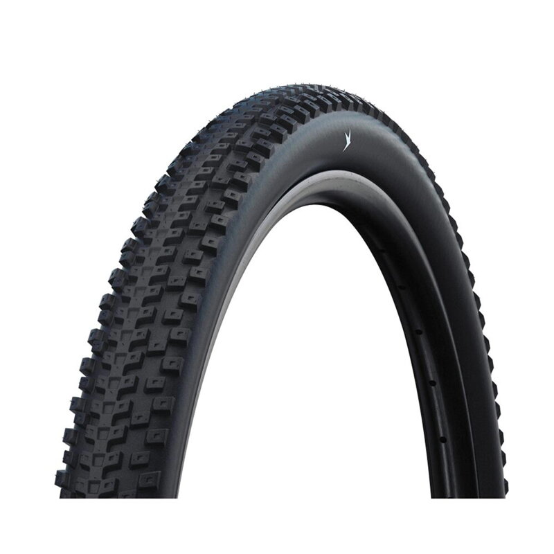 SCHWALBE Tire JOHNNY WATTS LR (65-622) 29x2.60 Performance 67EPI 1115g Black reflex