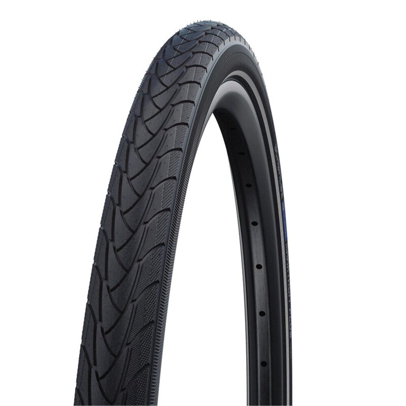 SCHWALBE Tire MARATHON PLUS (37-622) 28x1.40 700x35C Performance 67EPI SmartGuard 900g Reflex SCHWALBE Tire MARATHON PLUS (37-622) 28x1.40 700x35C Performance 67EPI SmartGuard 900g Reflex