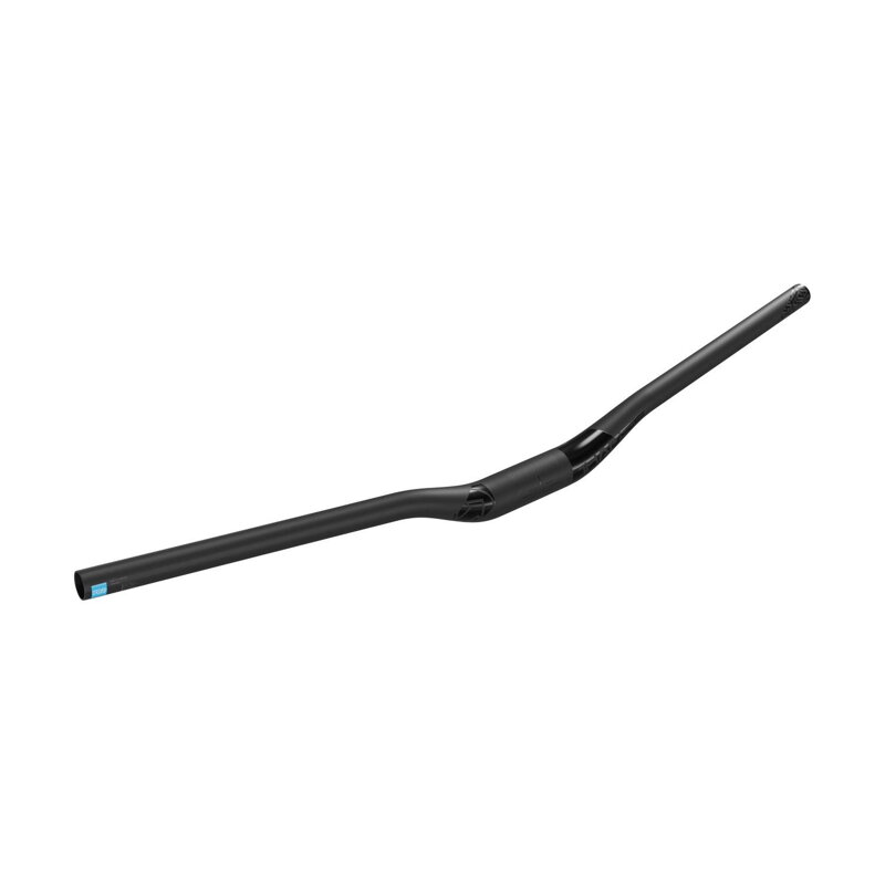 PRO Handlebar THARSIS CARBON RISER 30, 30mm rise, 35/780mm
