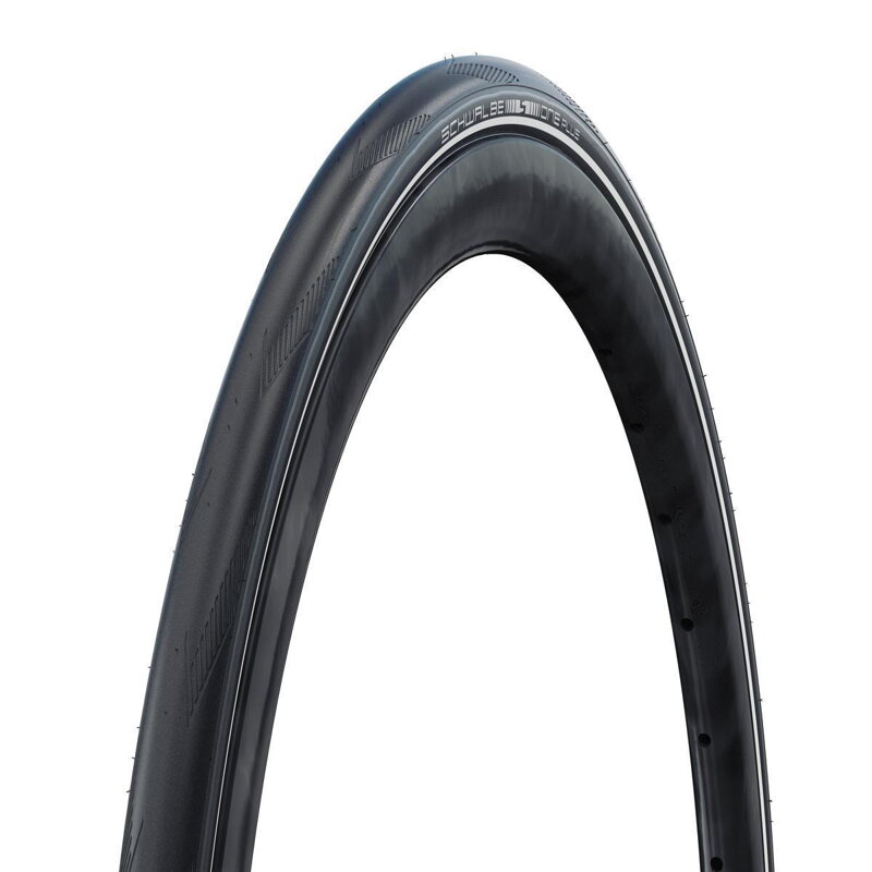 SCHWALBE Tire ONE PLUS (32-622) 28x1.25 700x32C Performance 67EPI SmartGuard 690g Reflex