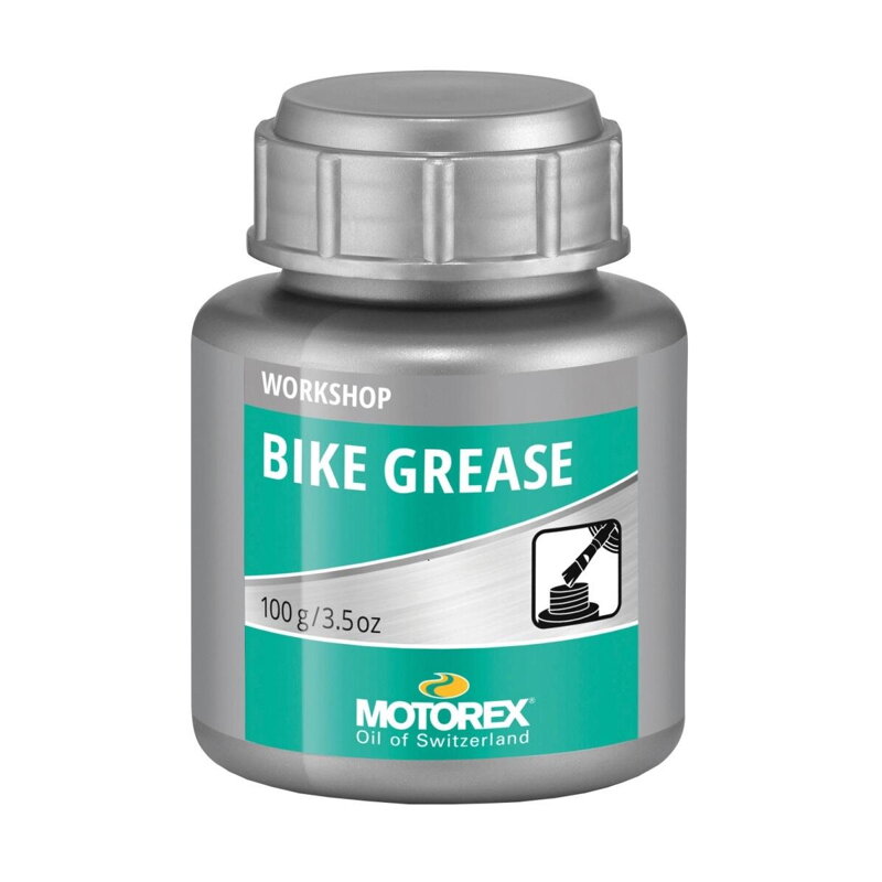 MOTOREX Grease BIKE GREASE 2000 100gr