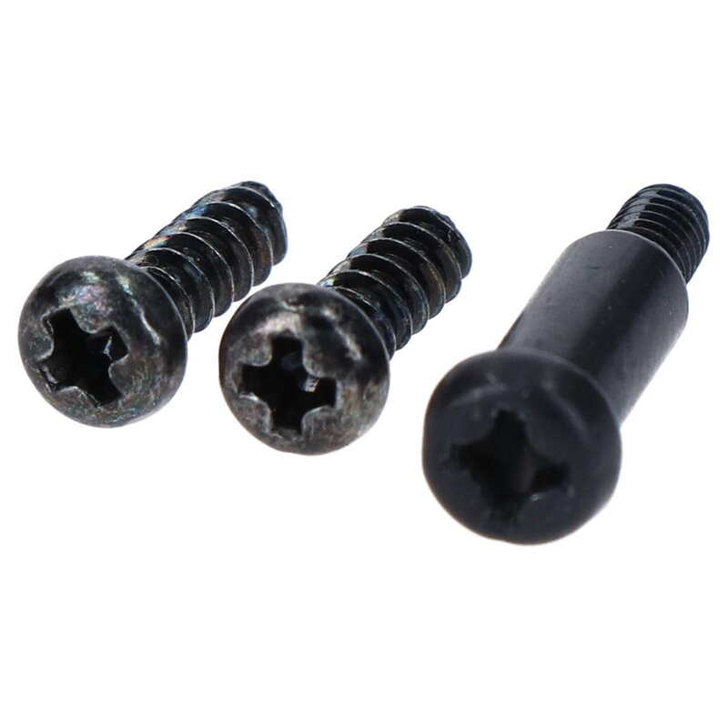 SHIMANO Skrutky kytu radenia SL-M7100