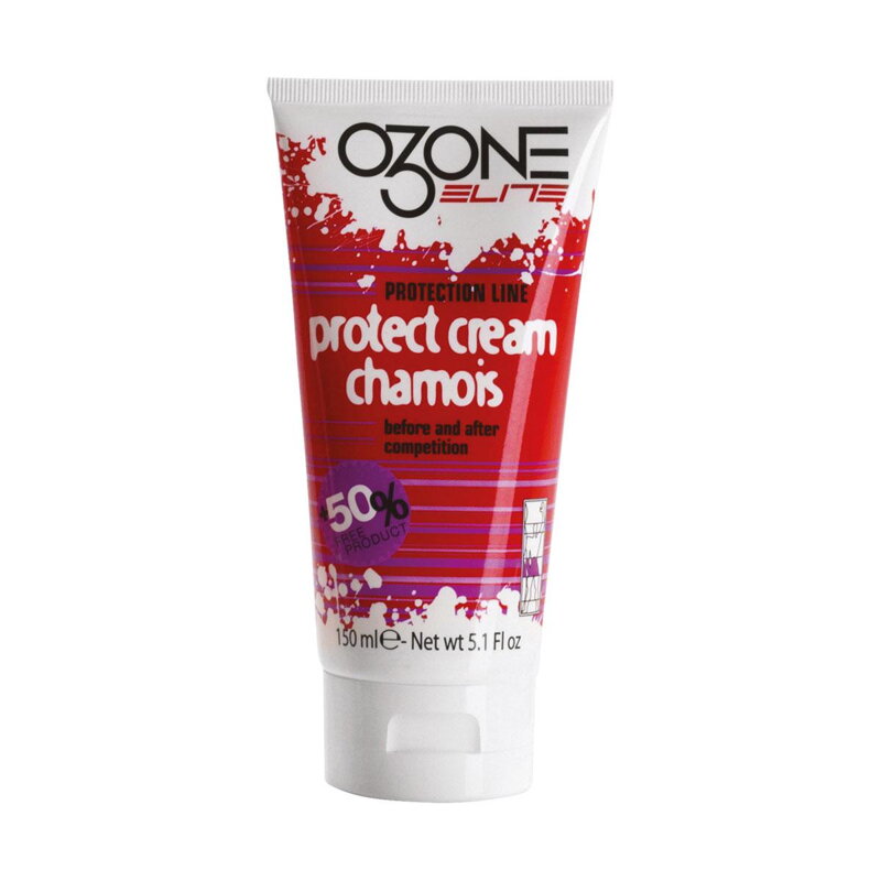 ELITE Cream OZONE PROTECT Cream Chamois 150ml