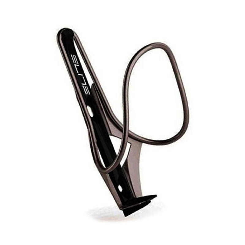ELITE Cage MOREO INOX black