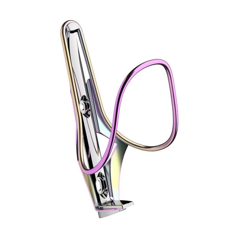 ELITE Cage MOREO INOX BLING chrome