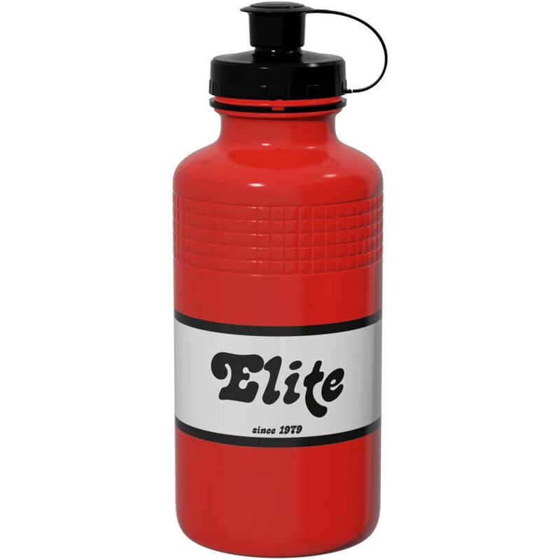 ELITE Bottle VINTAGE PE 500 red
