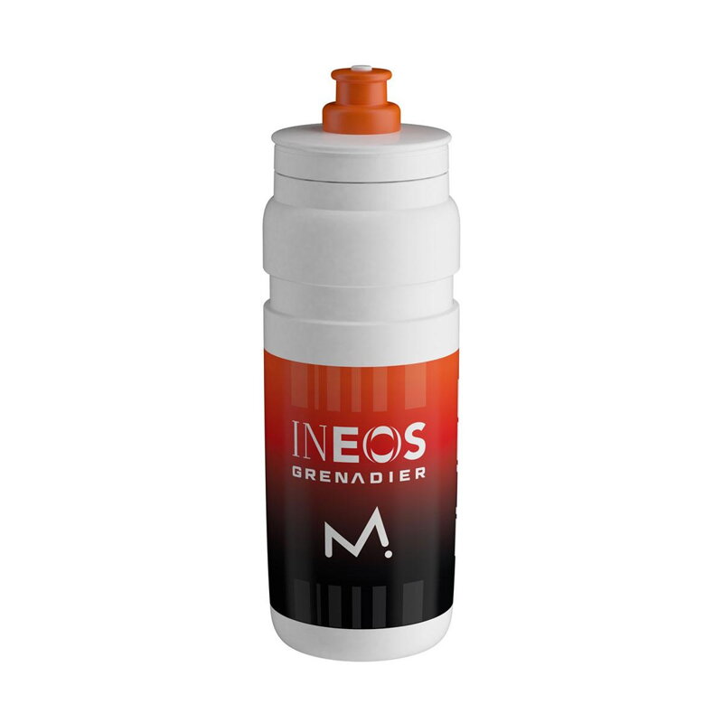 ELITE Bottle FLY 750 INEOS GRENADIER Style 2025