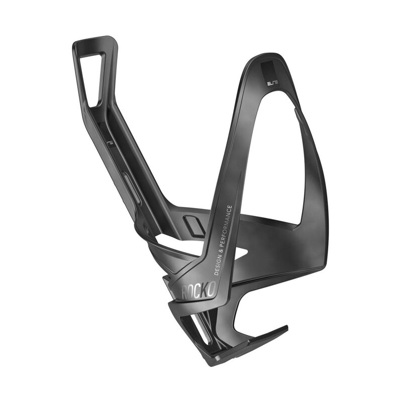 ELITE Cage ROCKO CARBON black matte