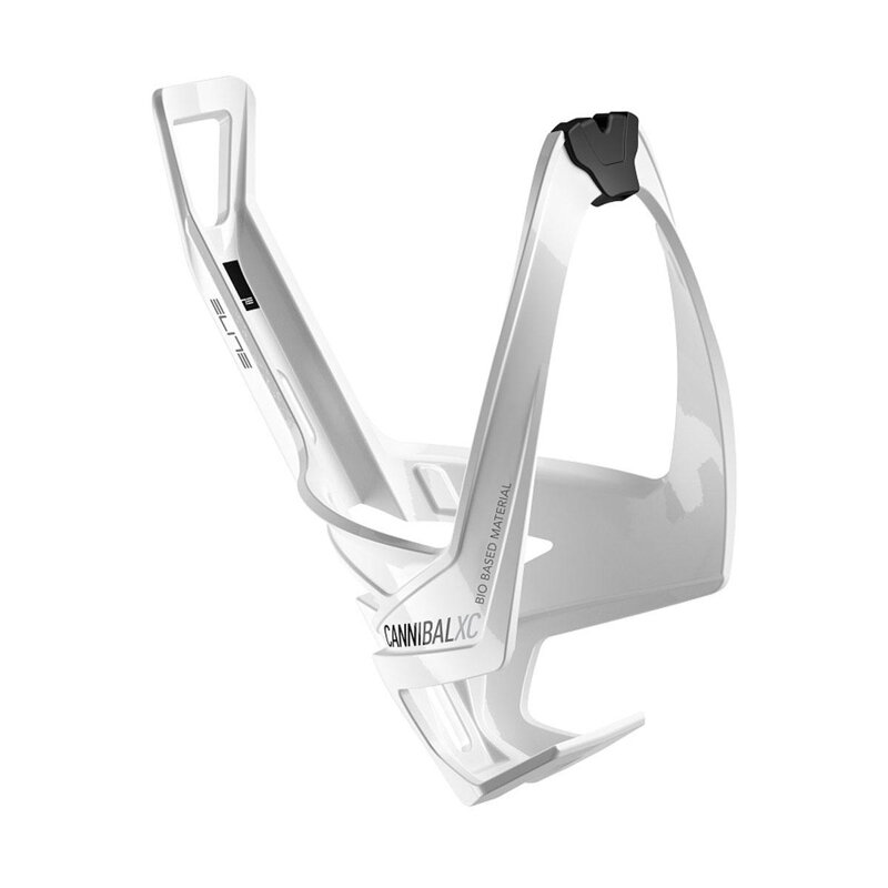 ELITE Cage CANNIBAL XC BIO white