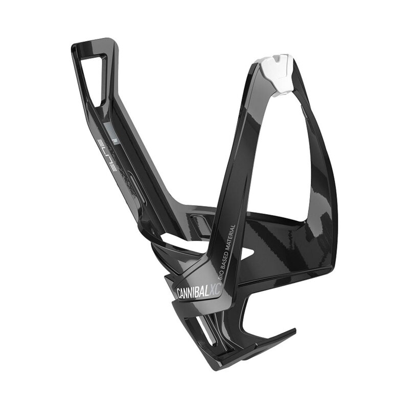 ELITE Cage CANNIBAL XC BIO white graphics