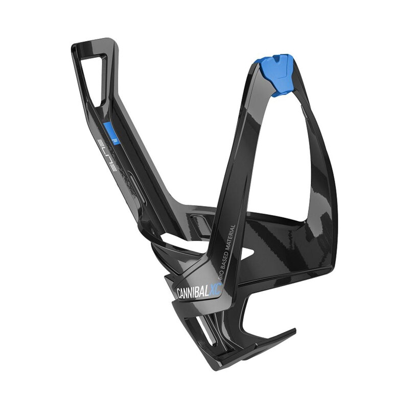 ELITE Cage CANNIBAL XC BIO blue graphics