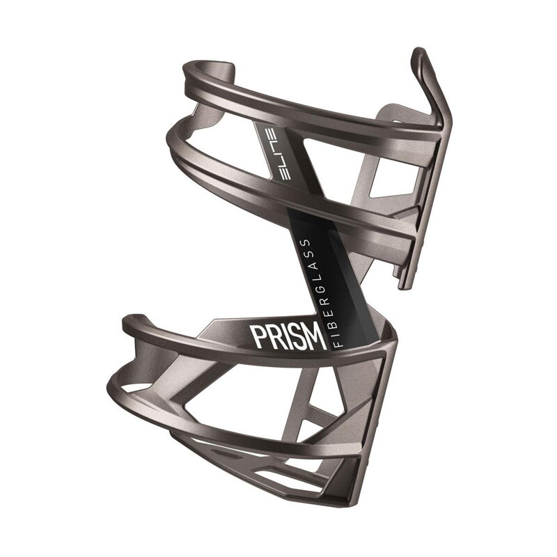 ELITE Cage PRISM L titanium/black