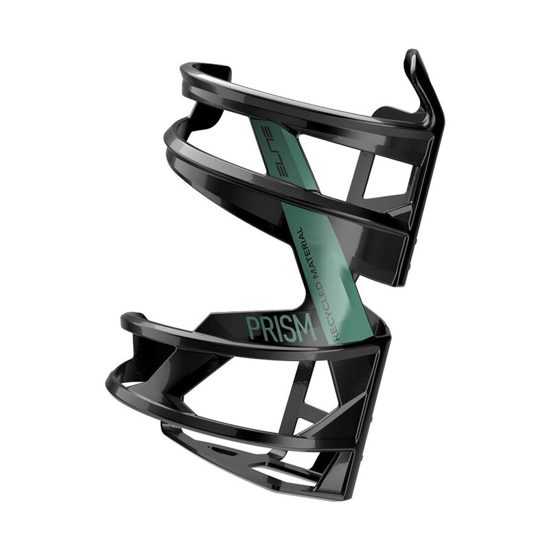 ELITE Cage PRISM L RECYCLED green/black