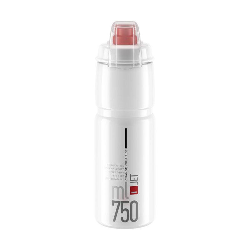 ELITE Bottle JET PLUS 750 transparent