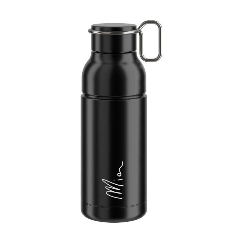 ELITE Bottle MIA 650 black