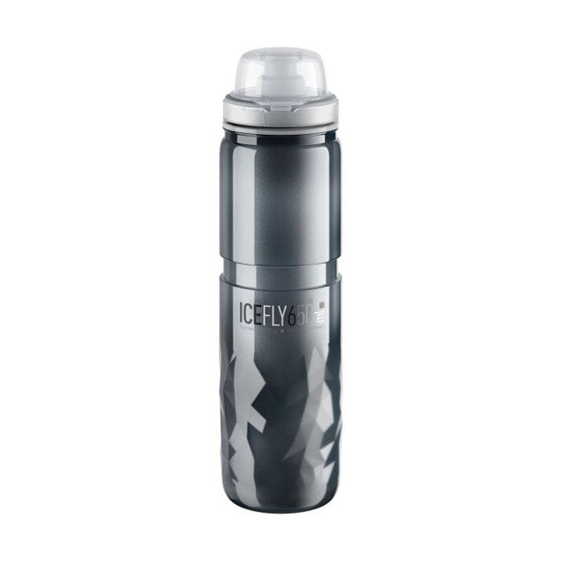 ELITE Bottle ICE FLY 650 smoke
