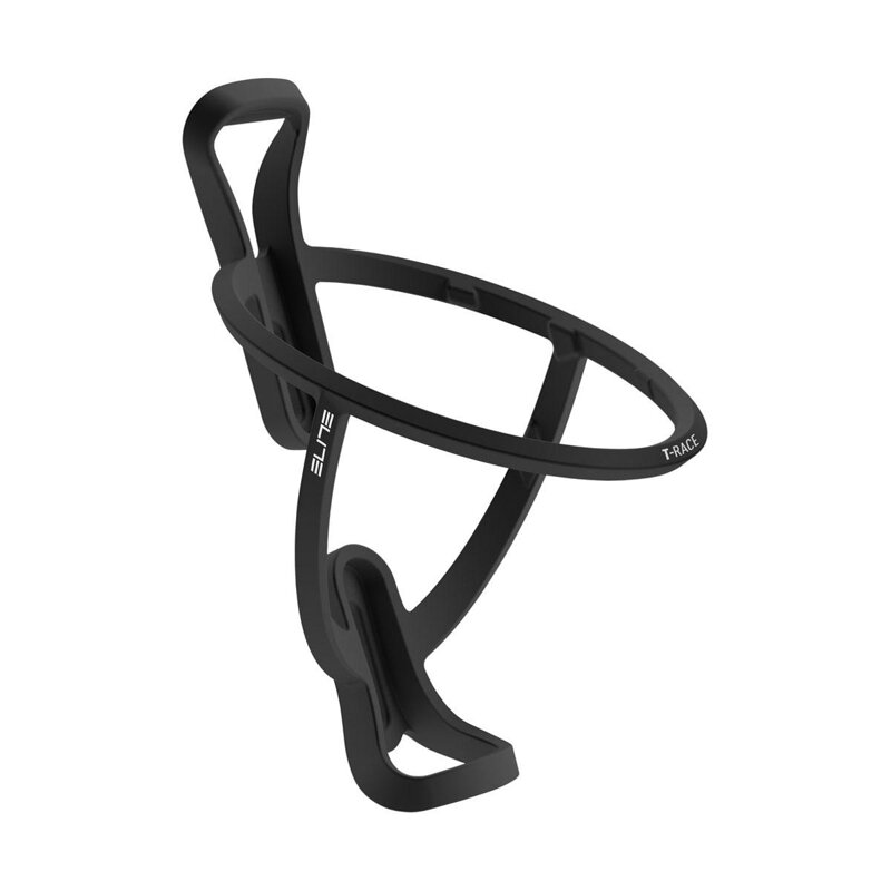 ELITE Cage T-RACE black matte