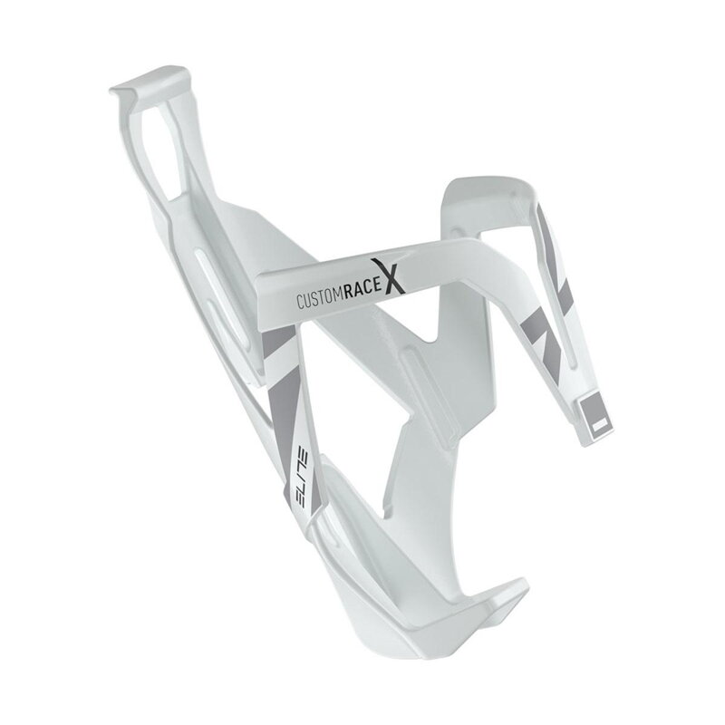 ELITE Cage CUSTOM RACE X white glossy