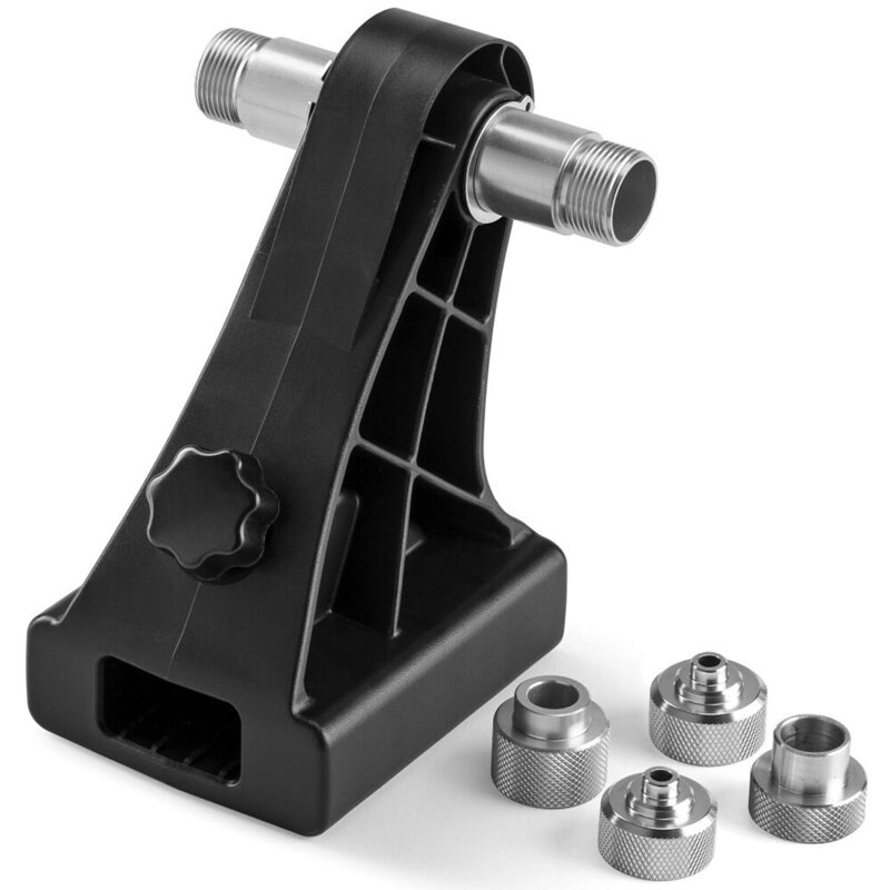 ELITE Rear Fork Support for RACE FC with Adapter for 5-12mm Axles