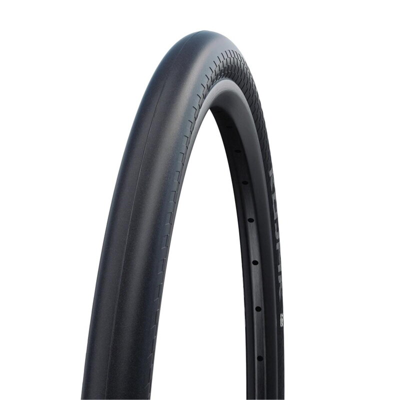 SCHWALBE Tire KOJAK (32-349) 16x1 1/4 Performance 67EPI RaceGuard 230g Black