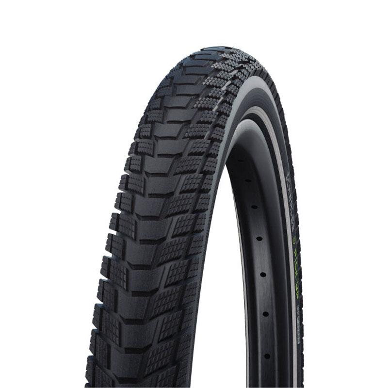 SCHWALBE Tire PICK-UP (55-559) 26x2.15 Performance 2x67EPI 1090g Reflex E-Bike