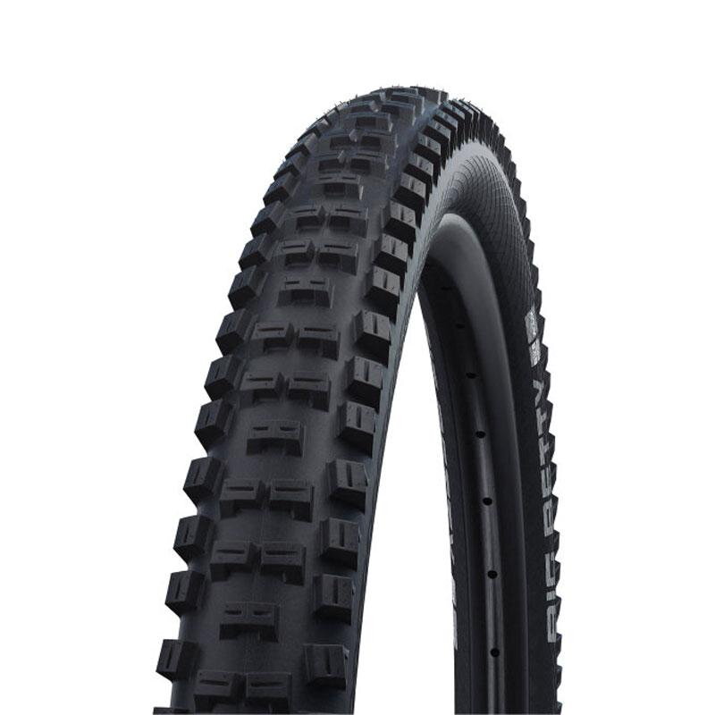 SCHWALBE Tire BIG BETTY (62-584) 27.5x2.40 Performance 2x50EPI 1410g Black