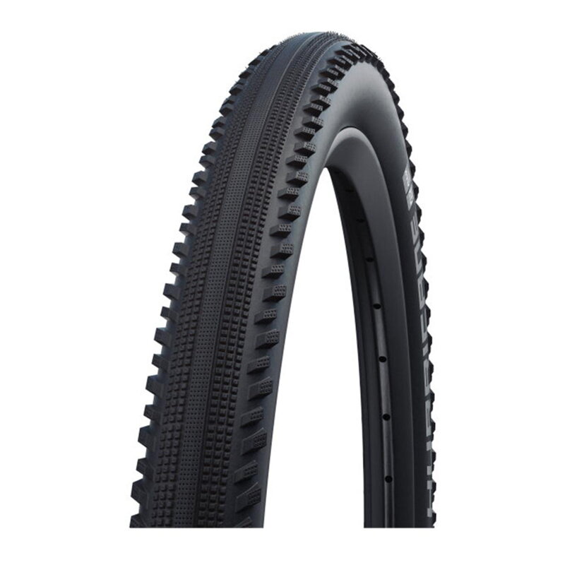 SCHWALBE Tire HURRICANE (50-622) 29x2.00 Performance 67EPI 650g Black