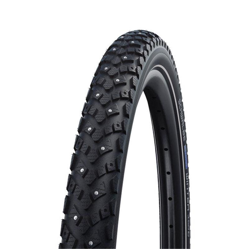 SCHWALBE Tire WINTER (50-584) 27.5x2.00 Active 50EPI K-Guard 1210g Reflex SCHAK