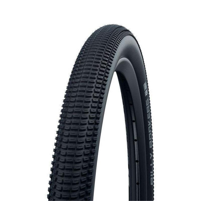 SCHWALBE Tire BILLY BONKERS (50-305) 16x2.00 Performance 67EPI 300g Black
