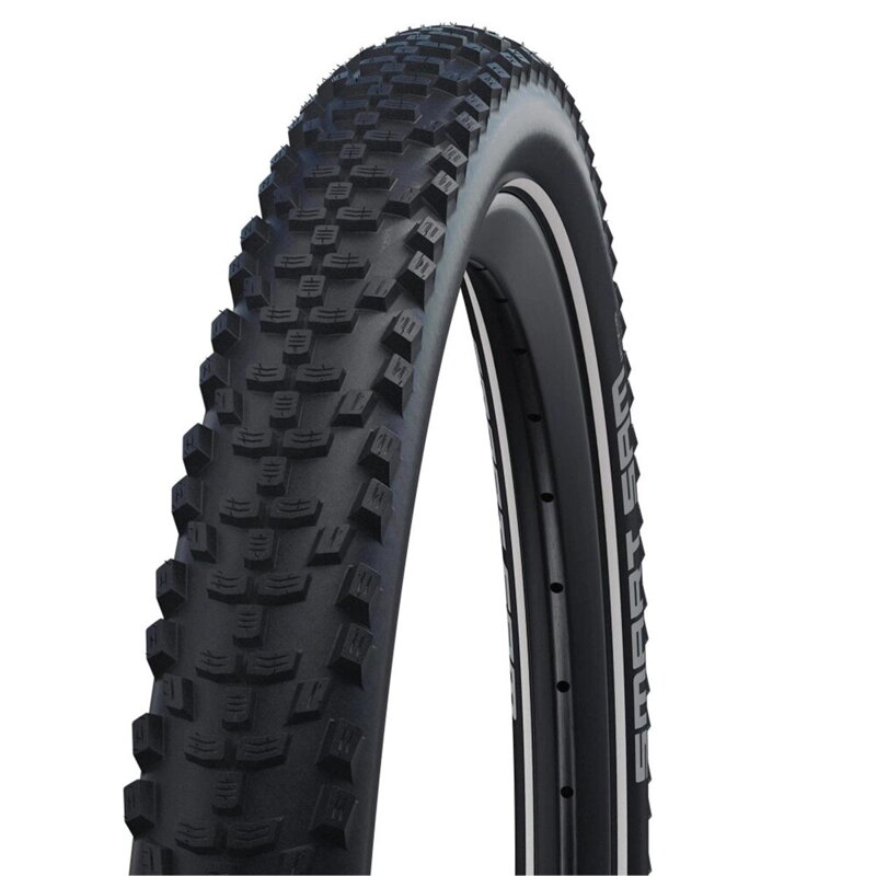 SCHWALBE Tire SMART SAM PLUS (54-622) 29x2.10 Performance 67EPI GreenGuard 980g Black reflex