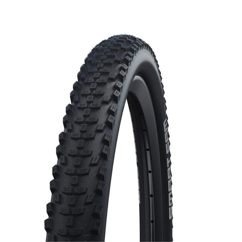 SCHWALBE Tire SMART SAM (54-622) 29x2.10 Performance 67EPI 700g Black