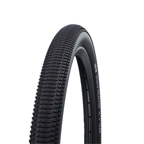 SCHWALBE Tire BILLY BONKERS (54-559) 26x2.10 Performance 67EPI 490g Black