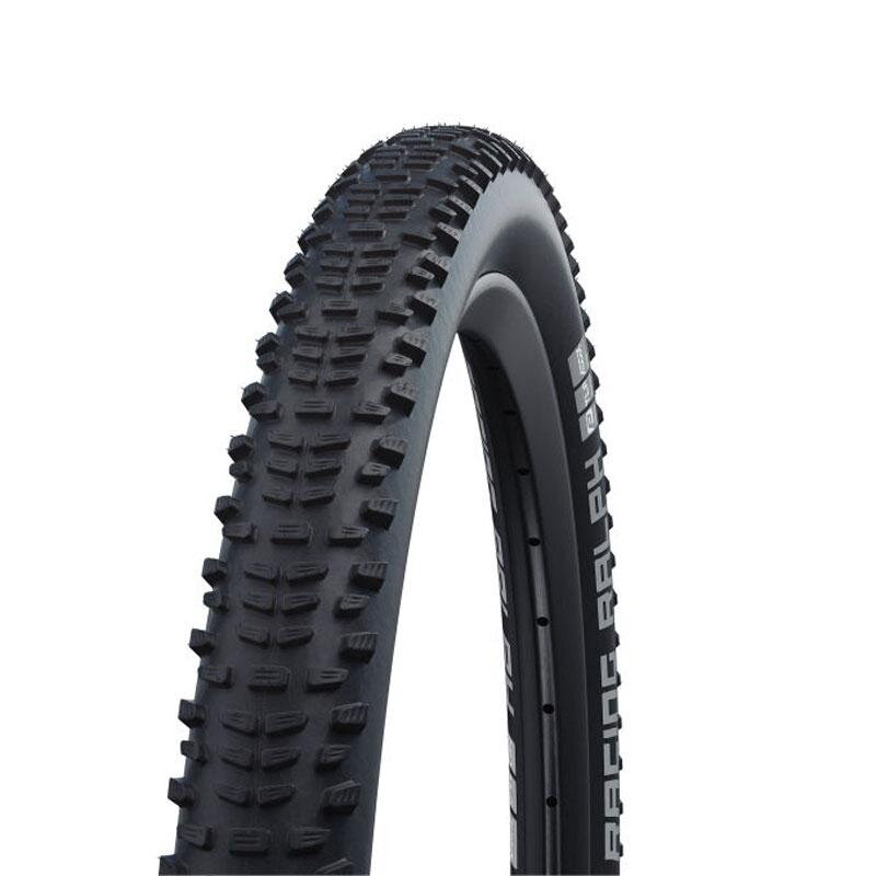 SCHWALBE Tire RACING RALPH (60-622) 29x2.35 Performance 67EPI 830g Black TLR