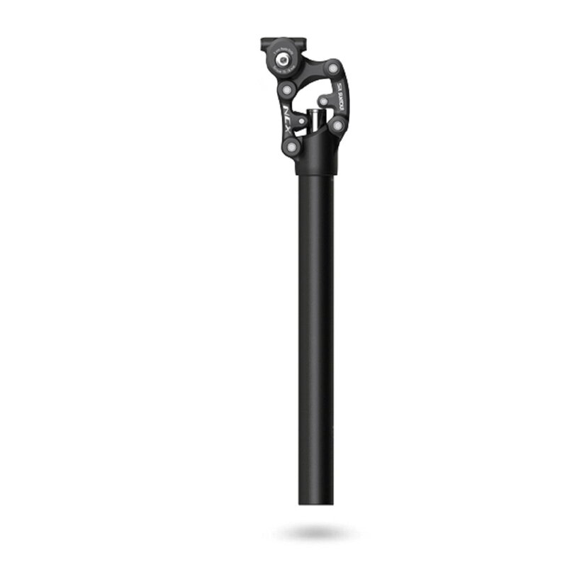 SR SUNTOUR Seatpost NCX 400mm 30.9 black