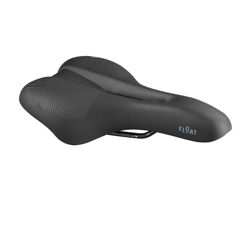 SELLE ROYAL Saddle FLOAT Moderate black