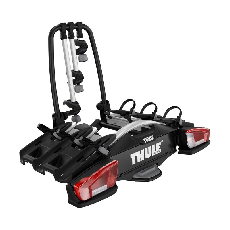 THULE Carrier VELOCOMPACT 3 13-pin 3bicycles