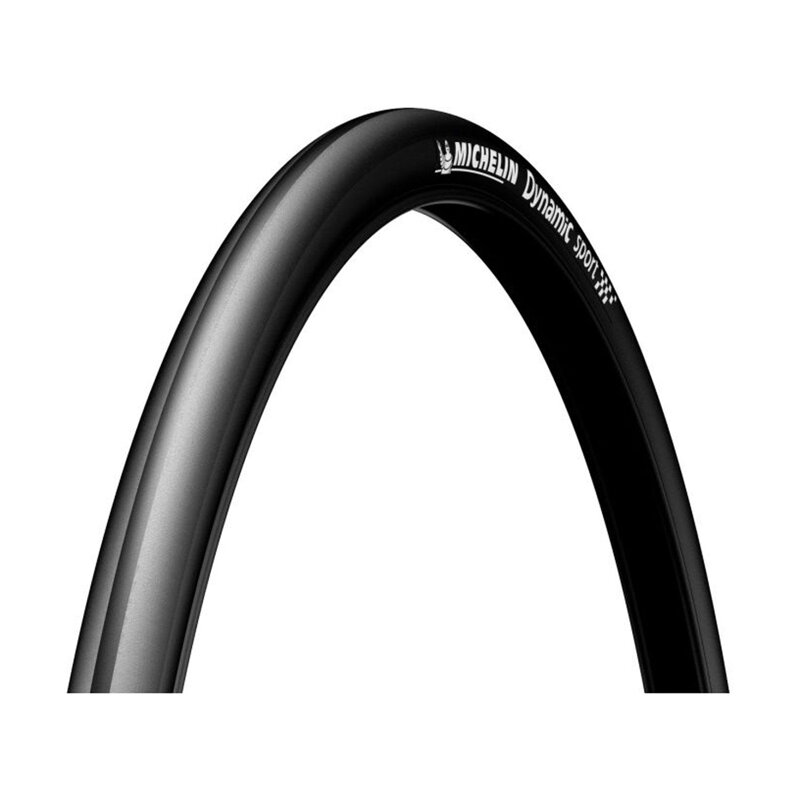 MICHELIN Tire DYNAMIC SPORT 700x25C (25-622) 245g 3x30 TPI