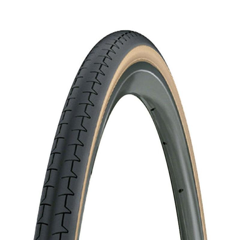 MICHELIN Tire DYNAMIC CLASSIC 700x28C 33TPI 420g brown