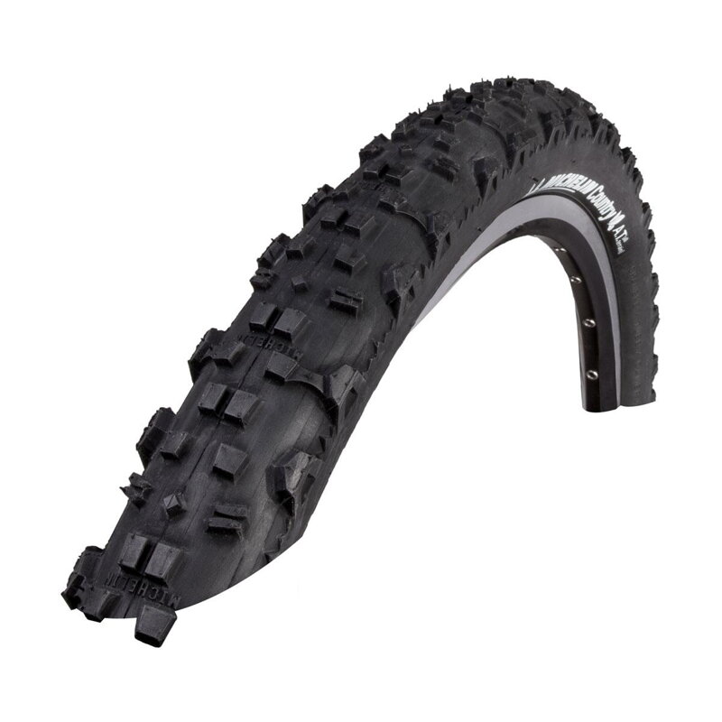 MICHELIN Tire COUNTRY A/T 26x2.00 (52-559) 30TPI 680g