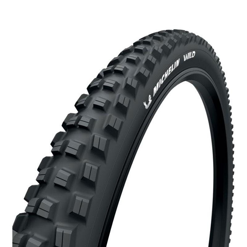 MICHELIN Tire WILD 29x2.40 30TPI 800g Access Line