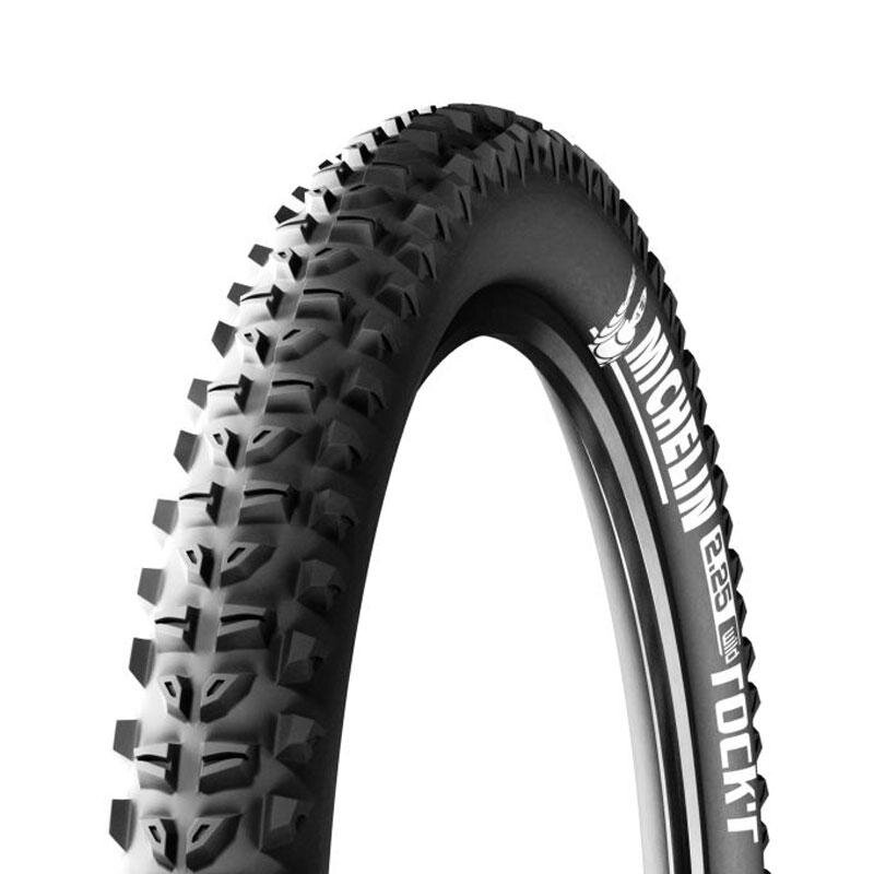 MICHELIN Tire WILD ROCKR 26x2.10 60TPI 615g