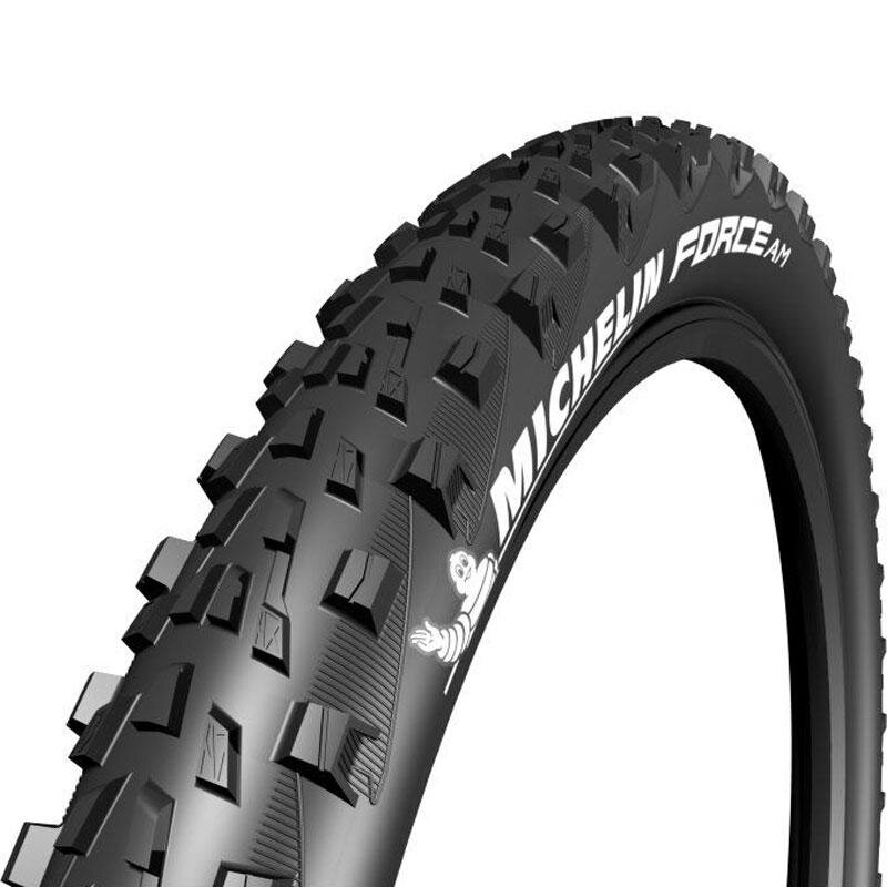 MICHELIN Tire FORCE AM Performance 27.5x2.80 (71-584) 910g 4x60TPI TLR