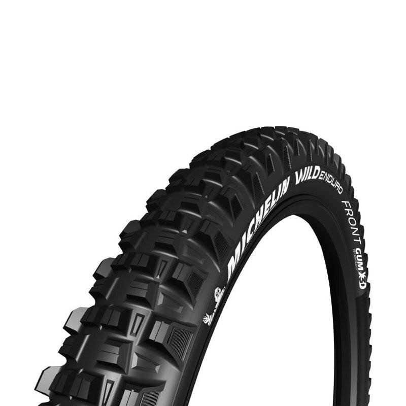 MICHELIN Tire WILD ENDURO FRONT GUM-X 27.5x2.80 (71-584) 1090g 3x60TPI TLR