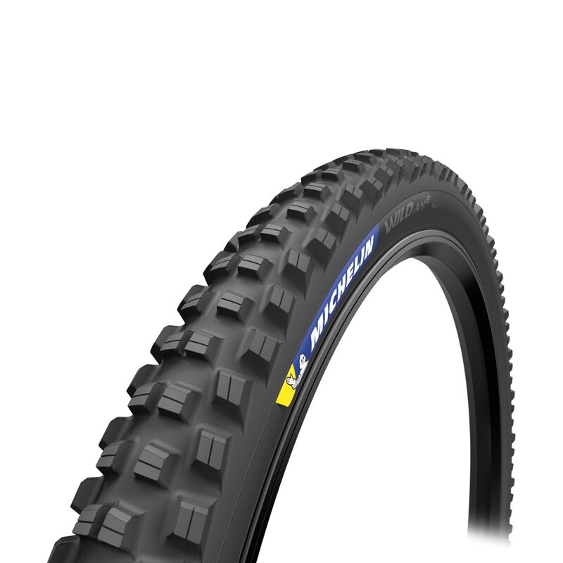 MICHELIN Tire WILD AM2 29x2.40 (61-622) 1040g 3x60TPI TLR Competition Line