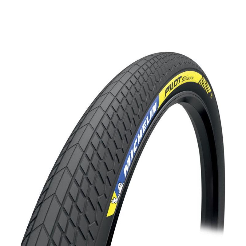 MICHELIN Tire PILOT SX SLICK 20x1.70 TLR 55TPI 330g