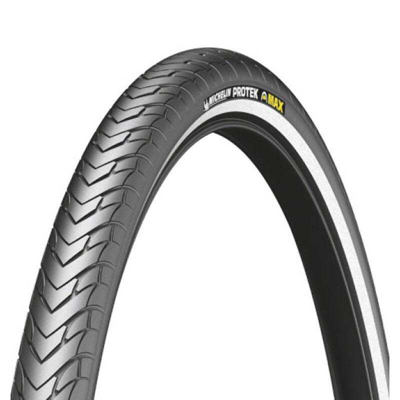 MICHELIN Tire PROTEK MAX 20x1.50 (37-406) 625g 30TPI reflective